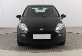 Fiat Punto - 2014