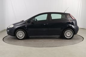 Fiat Punto - 2014