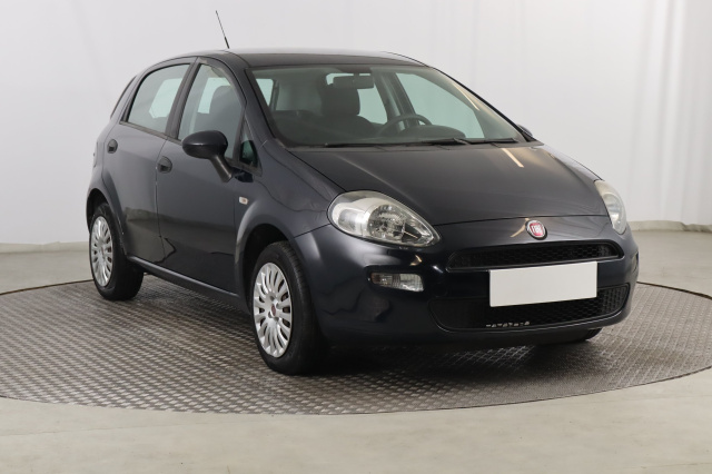 Fiat Punto 2014