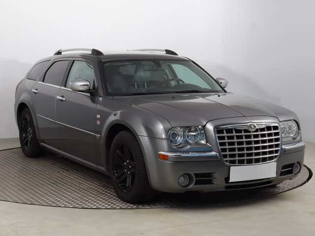 Chrysler 300C 2006