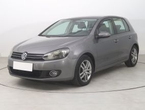 Volkswagen Golf - 2010