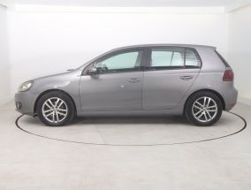 Volkswagen Golf - 2010