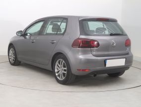 Volkswagen Golf - 2010