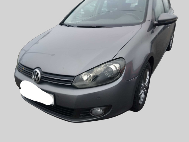 Volkswagen Golf 2010