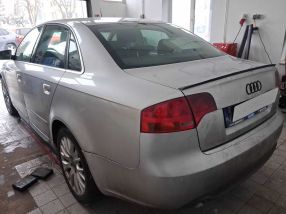 Audi A4 - 2007