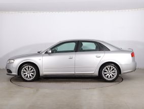 Audi A4 - 2007