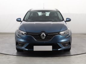 Renault Megane - 2017