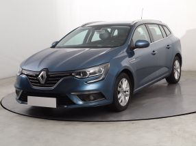 Renault Megane - 2017