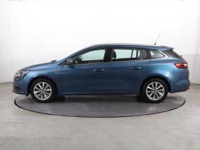 Renault Megane - 2017
