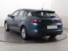 Renault Megane - 2017