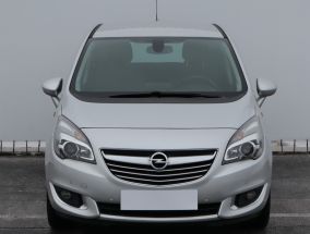 Opel Meriva - 2016