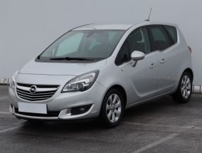 Opel Meriva - 2016