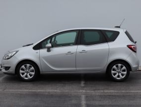 Opel Meriva - 2016