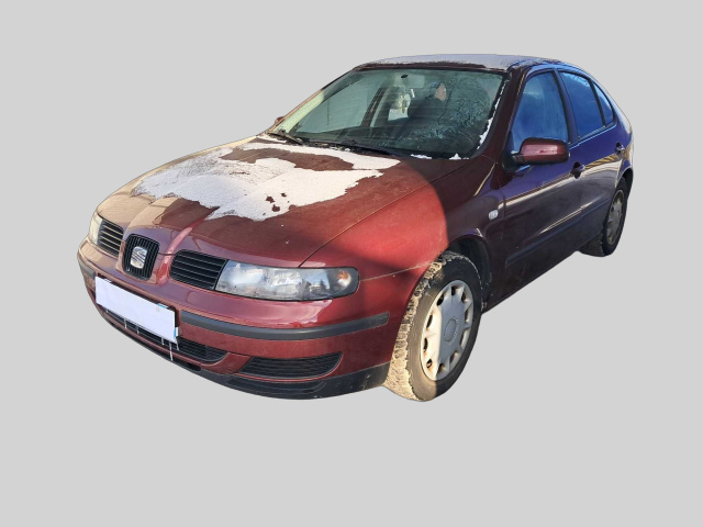 Seat Leon 2002