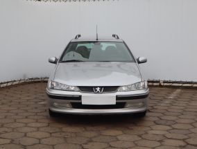 Peugeot 406 - 2000