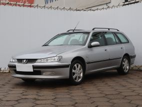 Peugeot 406 - 2000