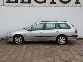 Peugeot 406 - 2000