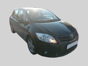 Toyota Auris - 2010