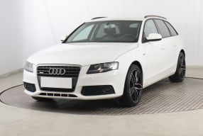 Audi A4 - 2011