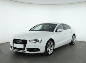Audi A5 - 2014