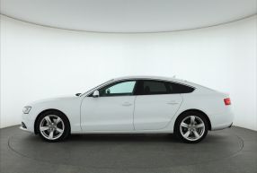 Audi A5 - 2014