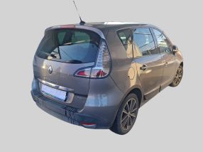 Renault Scenic - 2013