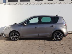 Renault Scenic - 2013