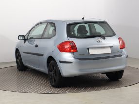 Toyota Auris - 2008