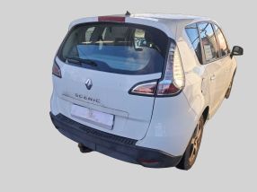 Renault Scenic - 2014