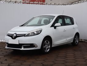 Renault Scenic - 2014