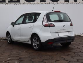 Renault Scenic - 2014