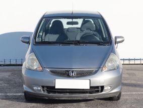 Honda Jazz - 2007