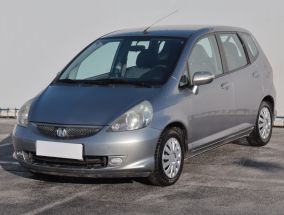 Honda Jazz - 2007