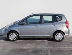 Honda Jazz - 2007