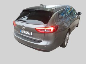 Opel Insignia - 2017