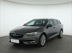 Opel Insignia - 2017