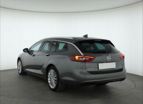 Opel Insignia - 2017
