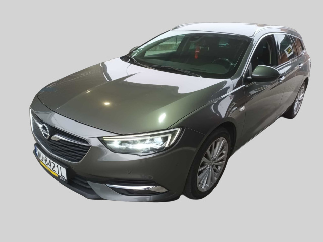 Opel Insignia 2017