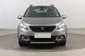 Peugeot 2008 - 2017
