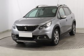 Peugeot 2008 - 2017