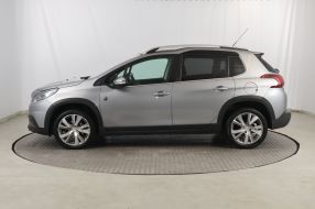 Peugeot 2008 - 2017
