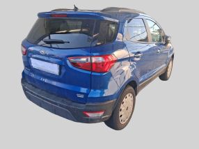 Ford Ecosport - 2019