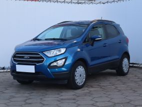 Ford Ecosport - 2019