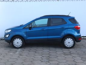 Ford Ecosport - 2019