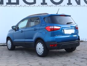 Ford Ecosport - 2019