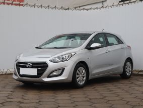 Hyundai i30 - 2015