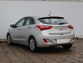 Hyundai i30 - 2015