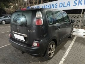 Citroen C3 Picasso - 2010