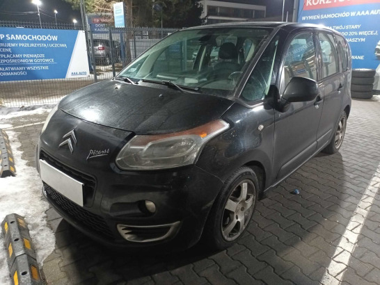 Citroen C3 Picasso