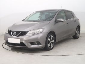 Nissan Pulsar - 2014